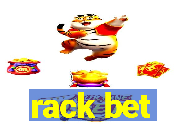 rack bet